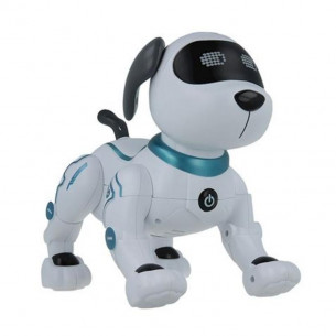 Perro Mascota Radio Control... 2