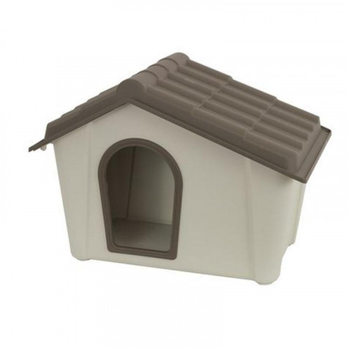 Mini Caseta para Perros Artplast de...