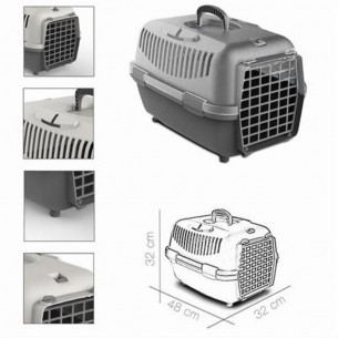 Transportín de Plástico...