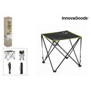 Mesa de Camping Plegable...