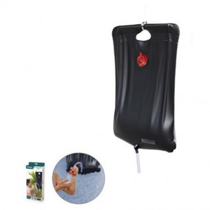 Bolsa Ducha Portátil Solar...