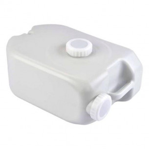 Tanque de Agua Portátil...