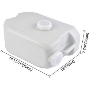 Tanque de Agua Portátil... 2