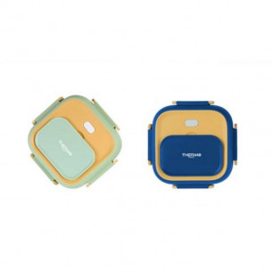 Fiambrera Térmica... 2