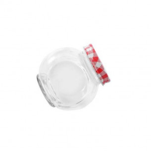 Tarro de Vidrio Multiusos...