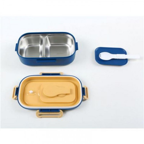 Fiambrera Térmica Thermosport con...