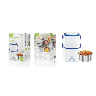 Fiambrera Eléctrica Green...