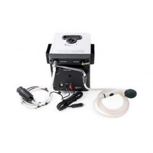 Calentador de Agua Portátil... 2