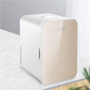 Mini Nevera Portátil XO 5.5... 2