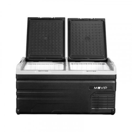 Nevera Portátil con Compresor LG...