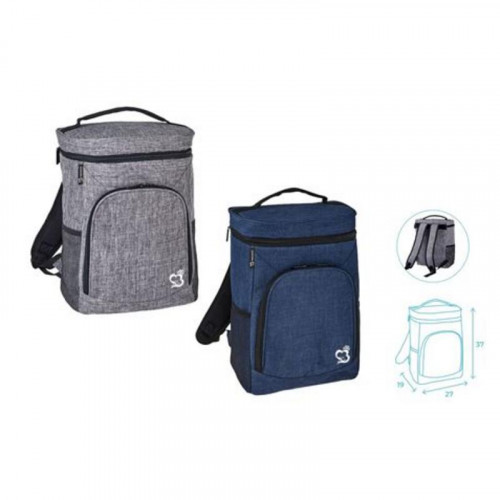 Mochila Nevera de Poliéster 37x27x19...