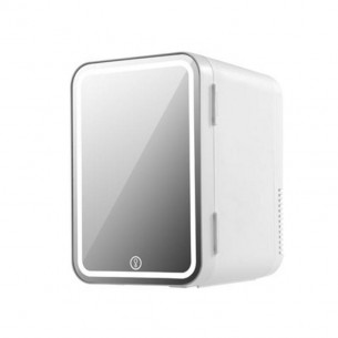 Mini Nevera Portátil 5.5...