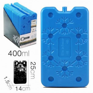 Acumulador de Frío Urban...