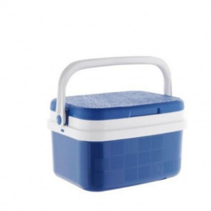 Nevera de Playa Rígida...