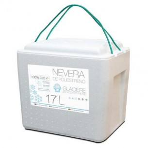 Nevera Portátil de...