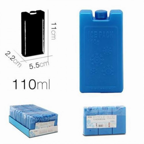 Pack de 3 Acumuladores de Frío Urban...