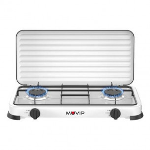 Cocina de Gas Muvip Vulcano...
