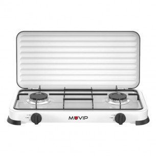 Cocina de Gas Muvip Vulcano... 2