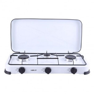 Cocina de Gas Muvip con 3... 2