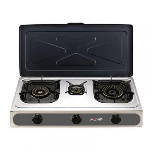 Cocina a Gas Muvip Serie Strong de...