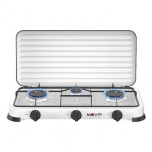 Cocina de Gas Muvip Vulcano...