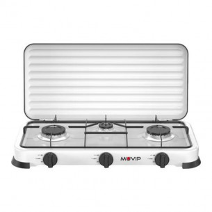 Cocina de Gas Muvip Vulcano... 2