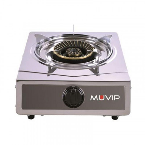 Cocina a Gas Muvip Serie Strong...