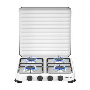 Cocina de Gas Portátil...