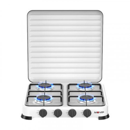 Cocina de Gas Portátil Muvip Serie...