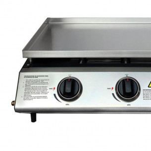 Plancha de Asar a Gas Muvip... 2