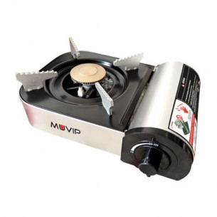 Cocina de Gas Portátil...