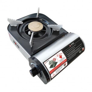 Cocina de Gas Portátil... 2