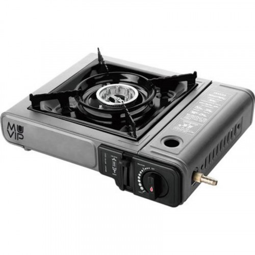 Cocina de Gas Portátil Muvip con...