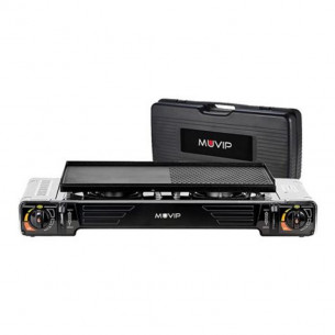 Cocina de Gas Portátil...