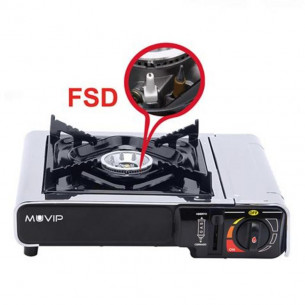 Cocina de Gas Portátil...