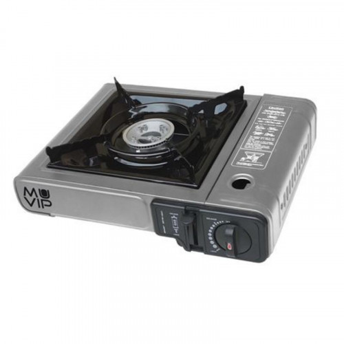 Cocina de Gas Portátil Muvip con...