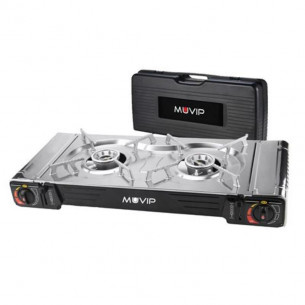 Cocina de Gas Portátil...