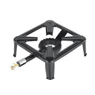 Fogón/Hornillo de Gas Muvip...