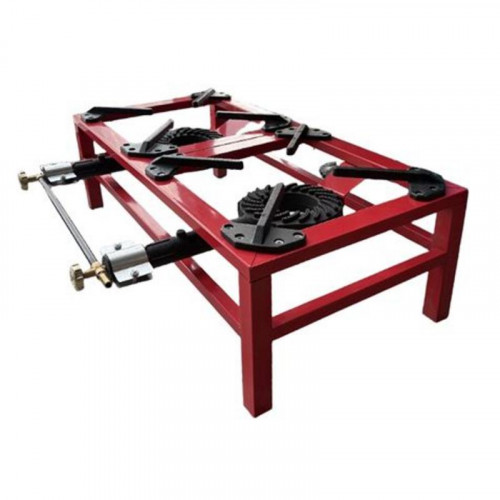 Fogón / Hornillo de Gas Reforzado...