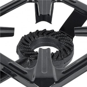 Fogón/Hornillo de Gas Muvip... 2