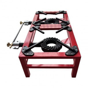 Fogón / Hornillo de Gas... 2