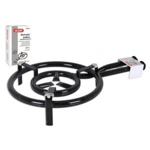 Quemador de Gas Algon para...