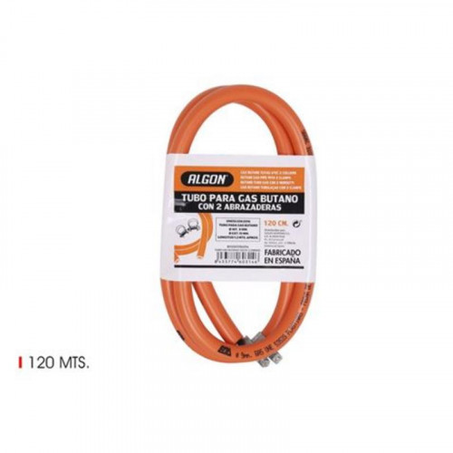 Manguera de Gas Butano Algon de 120cm...