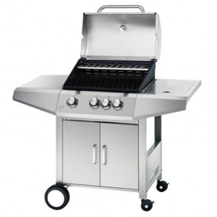 Barbacoa de Gas Muvip de... 2