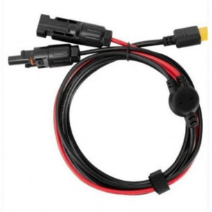 Cable de Alimentación Solar...