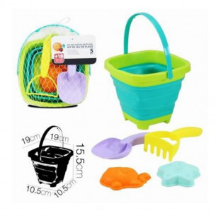 Juego de Playa Infantil...