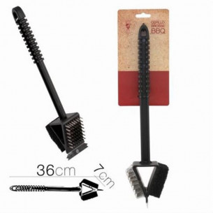 Cepillo Triangular para...