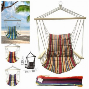 Balancín Colgante Portátil...