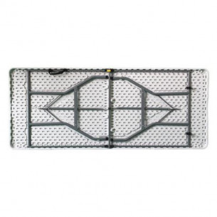 Mesa de Resina Plegable... 2
