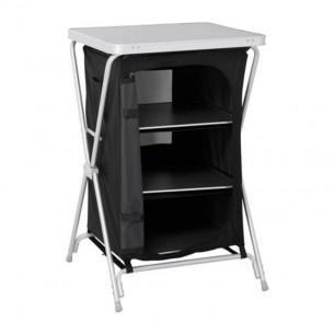 Mesa de Camping Plegable...